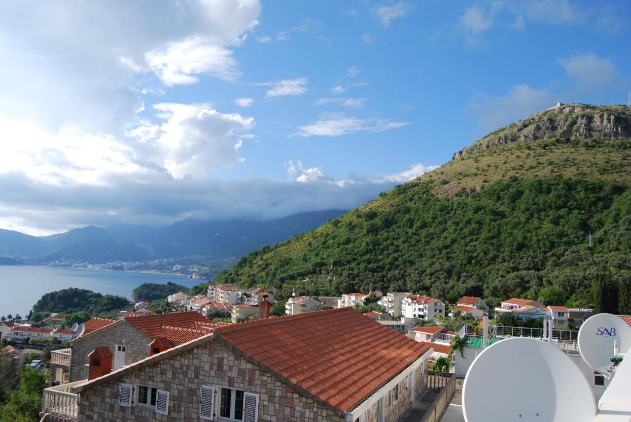 Apartamento Nikola Kentera